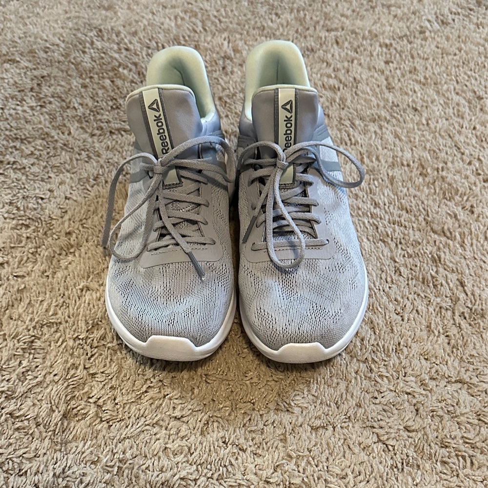 Women’s Reebok sneakers